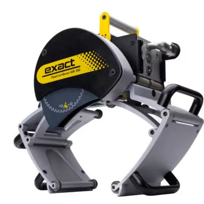 Exact PipeCut+Bevel AIR 360 - BuildNexa FZE Exact PipeCut+Bevel AIR 360 - BuildNexa FZE